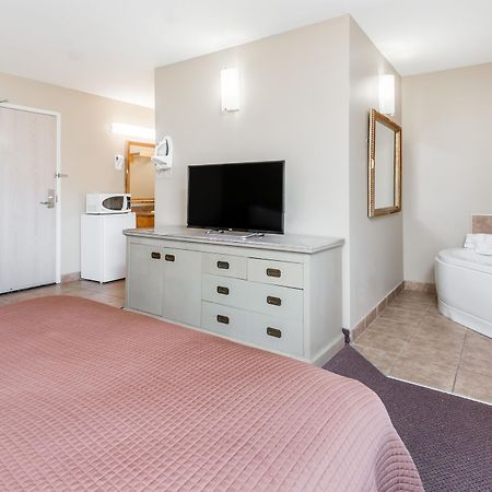 London Travel Inn מראה חיצוני תמונה
