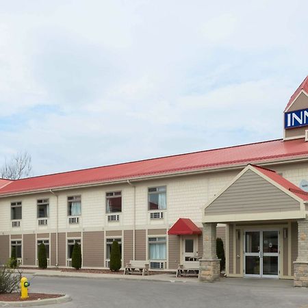London Travel Inn מראה חיצוני תמונה