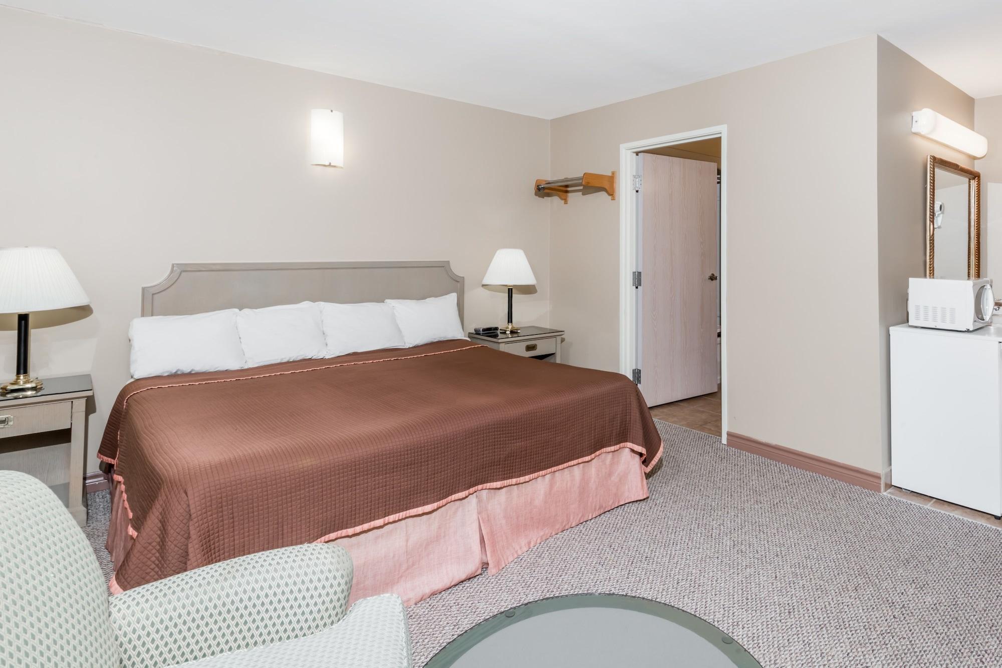 London Travel Inn מראה חיצוני תמונה
