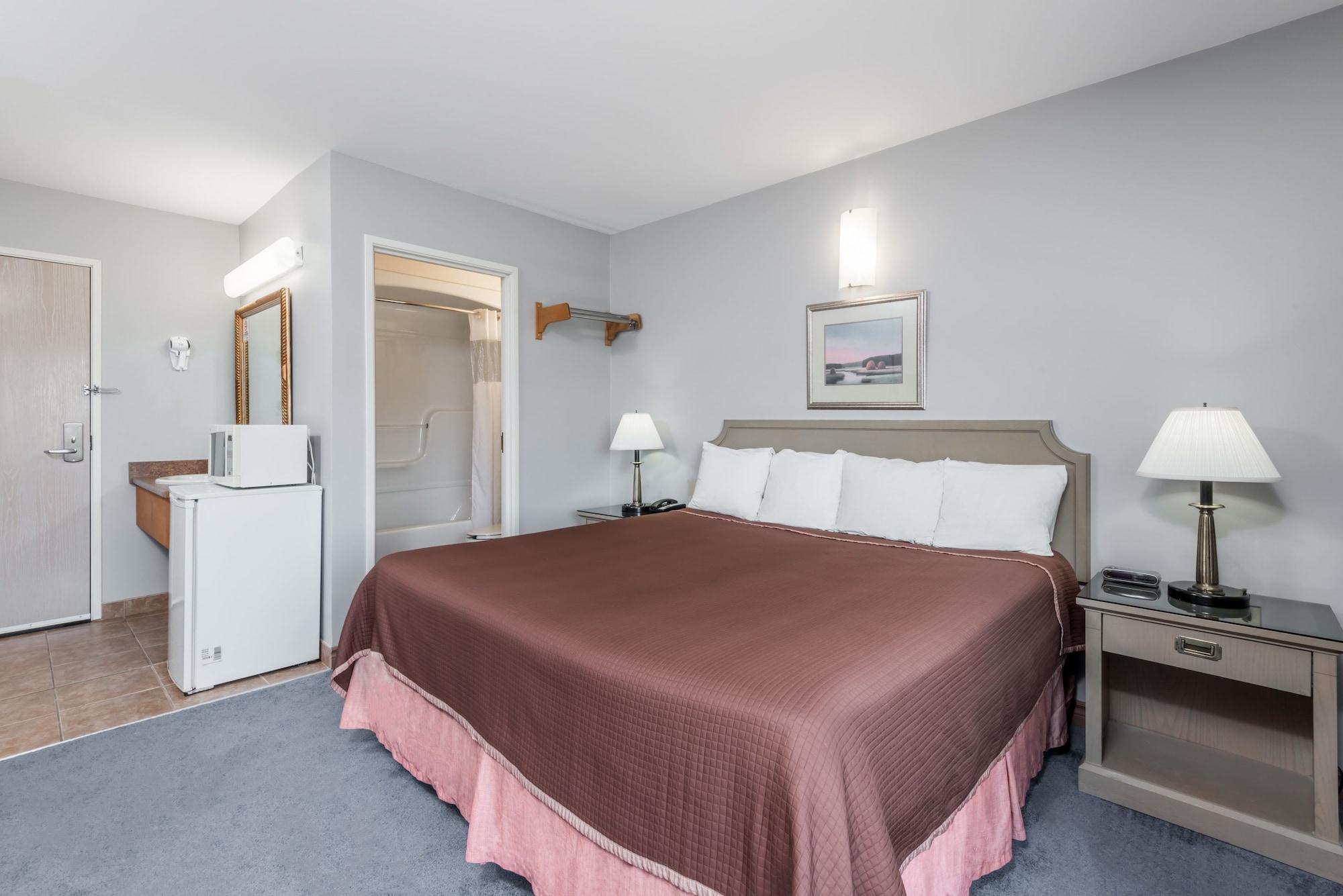 London Travel Inn מראה חיצוני תמונה