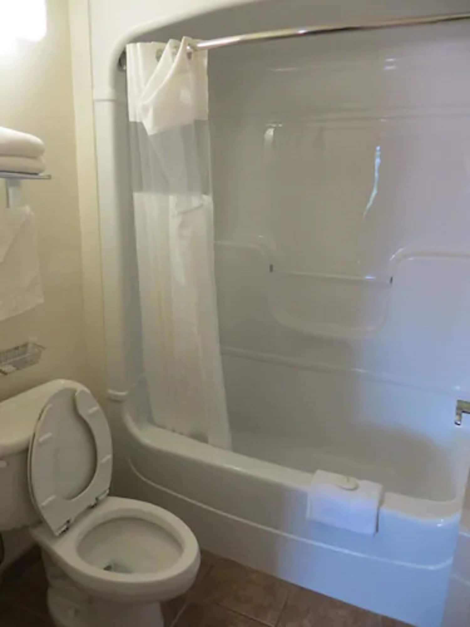 London Travel Inn מראה חיצוני תמונה