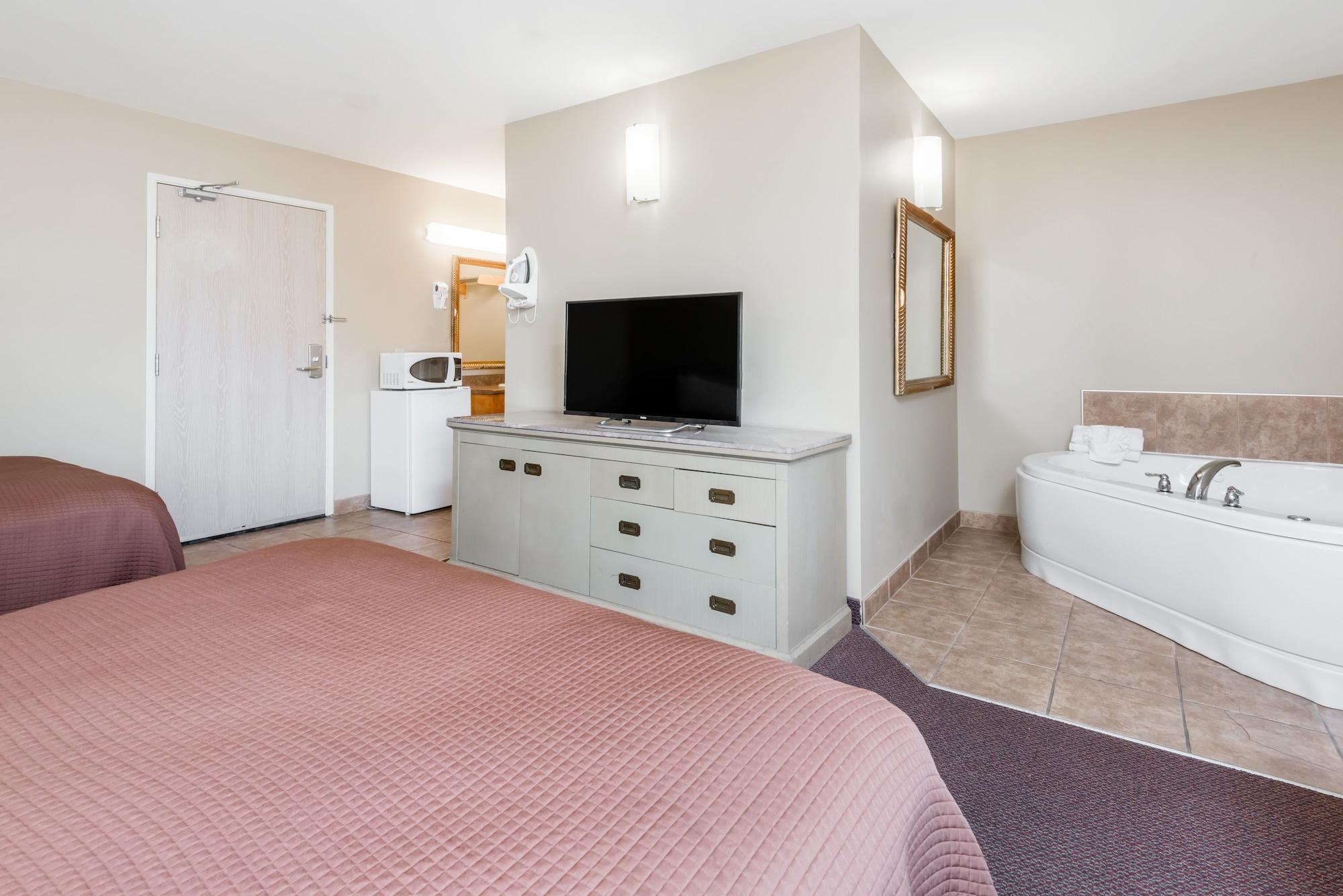 London Travel Inn מראה חיצוני תמונה