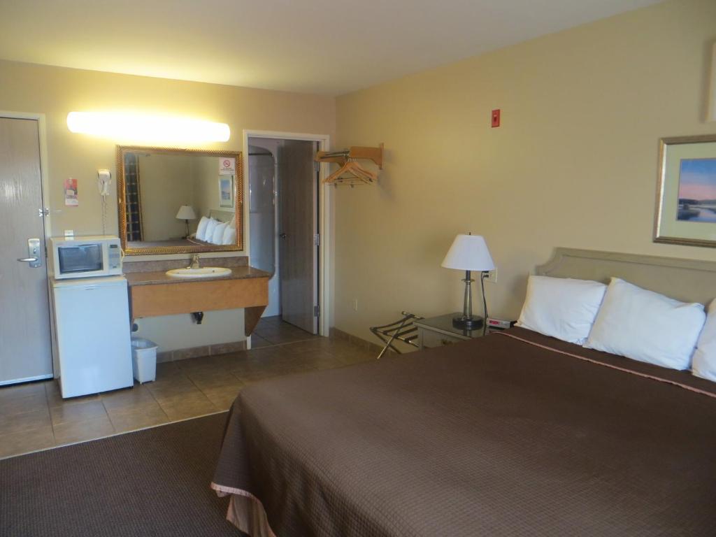 London Travel Inn חדר תמונה