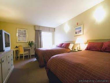London Travel Inn מראה חיצוני תמונה