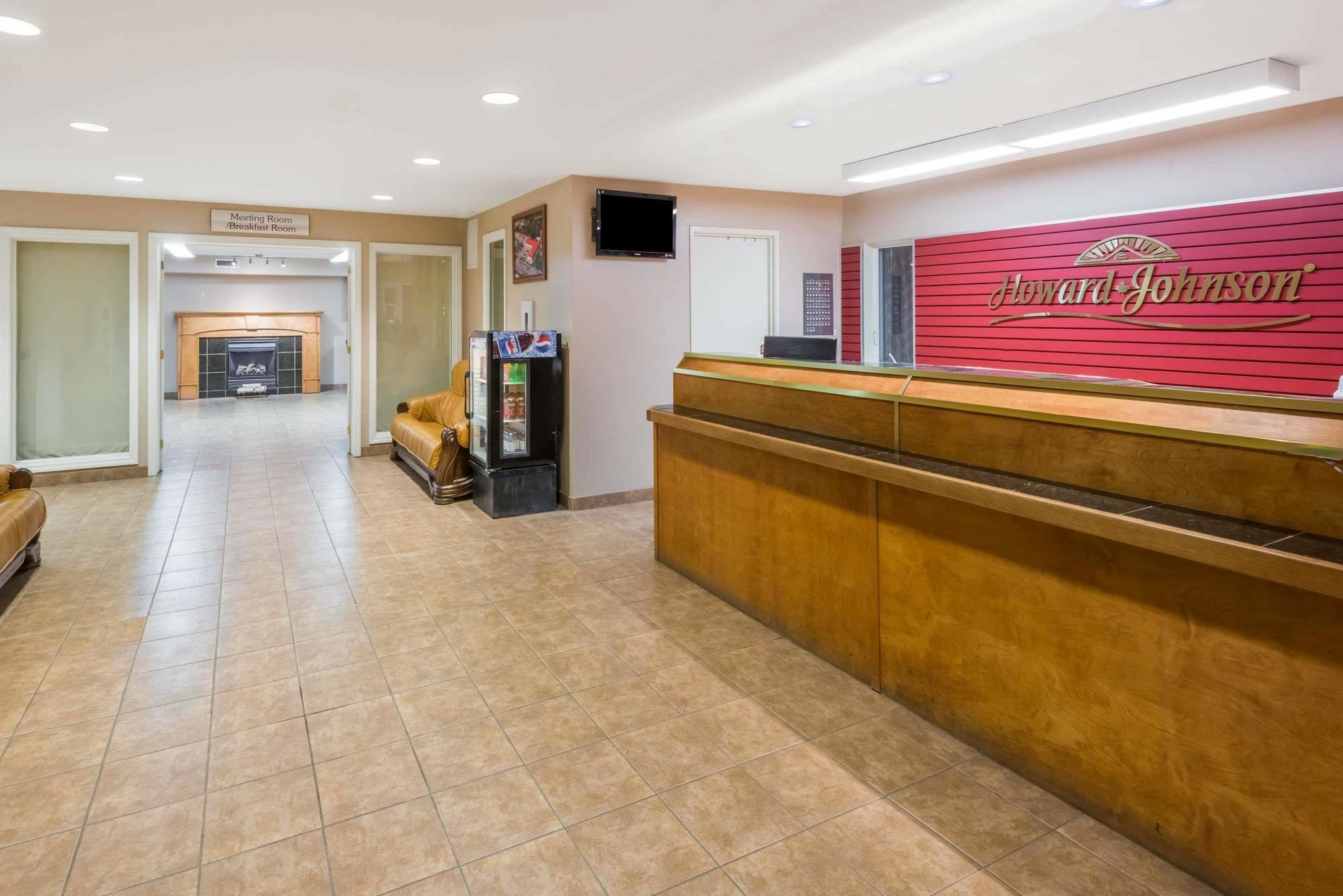 London Travel Inn מראה חיצוני תמונה